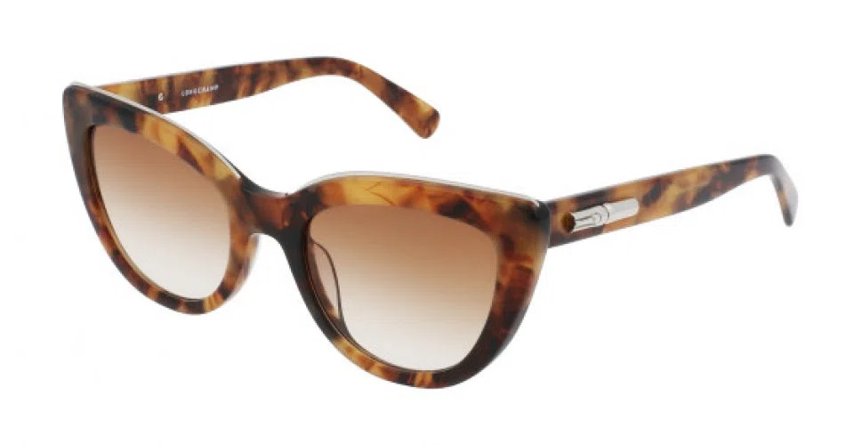 Longchamp LO686S Sunglasses - view 5